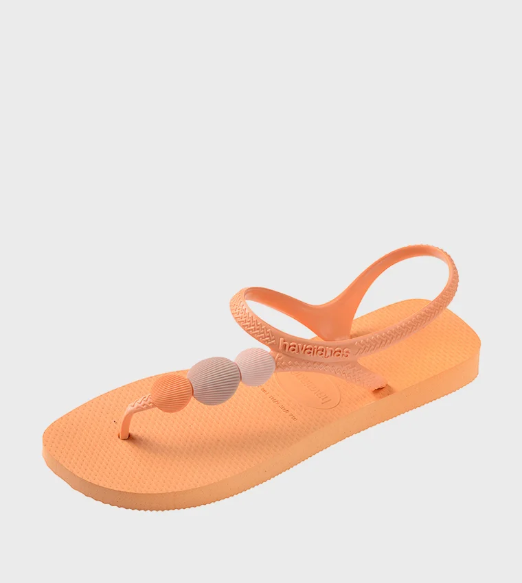 Havaianas PEACH HAV. Flash Urban Plus for Women | Best Price UAE