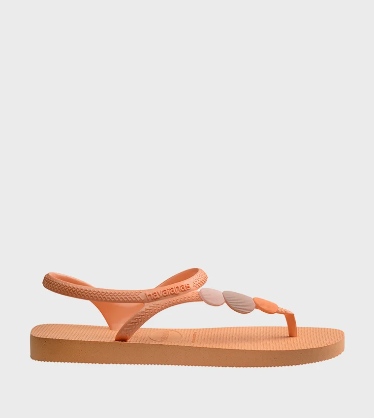 Havaianas PEACH HAV. Flash Urban Plus for Women | Best Price UAE