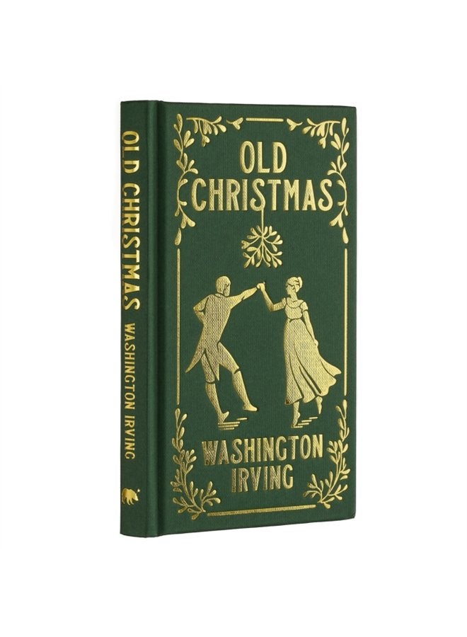 Old Christmas - Hardback