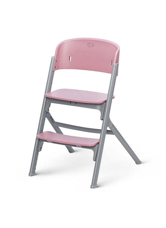 Livy High Chair - Aster Pink - pzsku/Z4DA7E98E3E0506A5E31AZ/45/_/1703999413/ce6ac948-a6b3-4e2d-a199-16c6a163db54