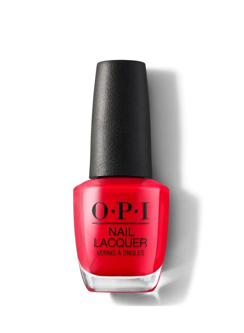 OPI NL جمبري كاجون NLL64 15مل - Image 1