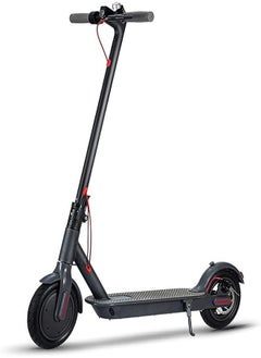 Generic Electric Scooters - Mobility Scooters-  Range Up To (25 KM/H & 30 KM) Foldable Electric Scooter for Teens Adults (Gray)  - Image 1