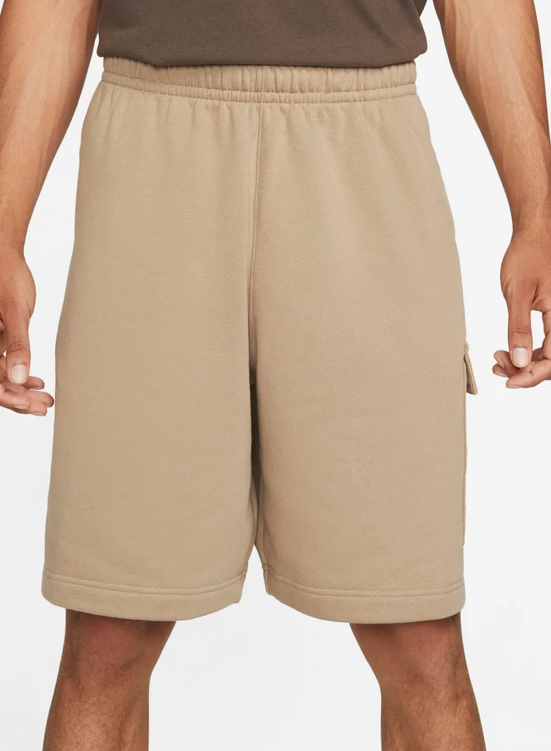 Nike Nsw Club Cargo Shorts