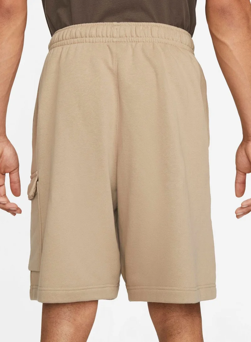 Nike Nsw Club Cargo Shorts
