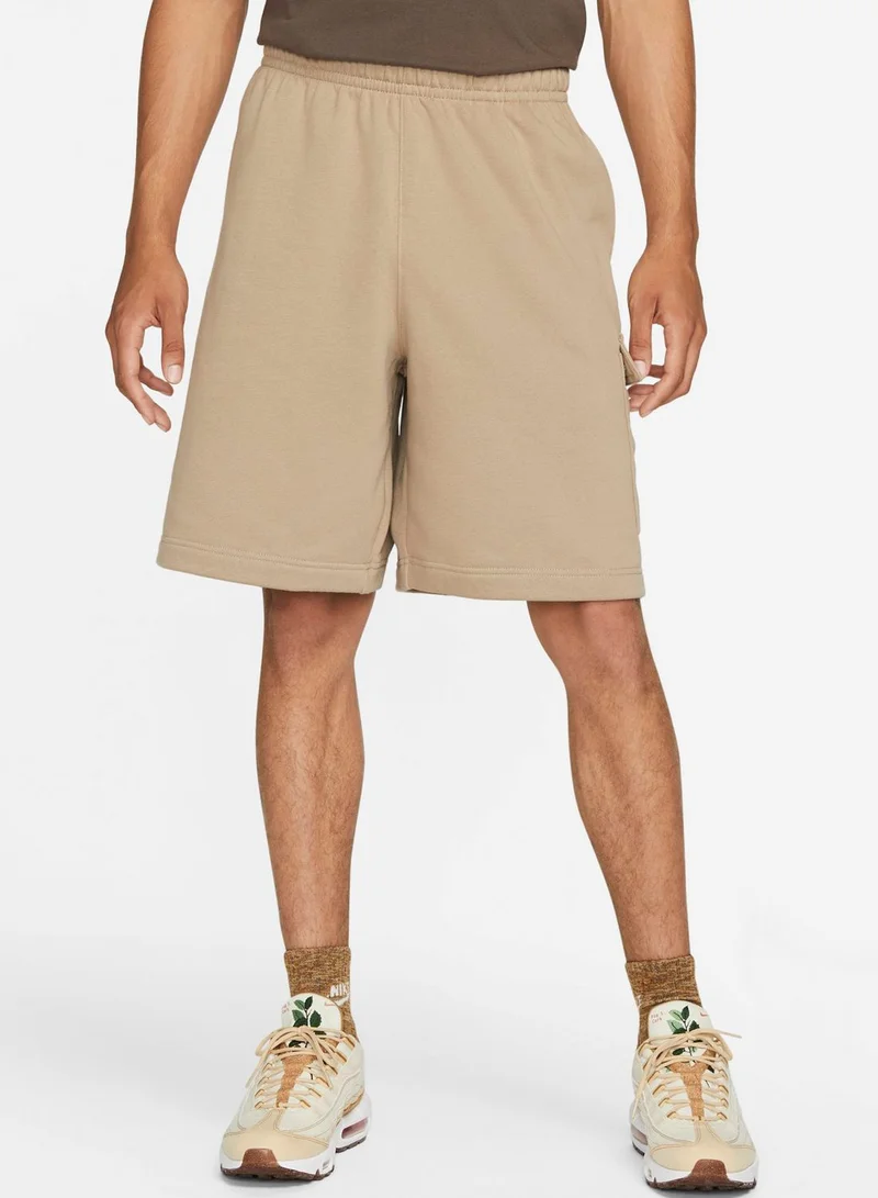 Nike Nsw Club Cargo Shorts