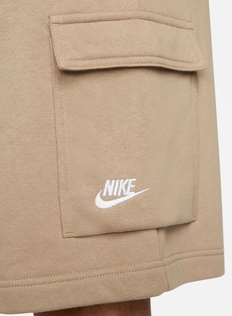 Nike Nsw Club Cargo Shorts