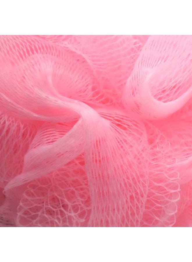 Ralcosuss Cute Unicorn Kids Bath Loofahs Balls for Baby Girls Boys Mesh Shower Ball Pouf Exfoliating Bath Sponge Body Cleaner Bath Accessories - Image 3