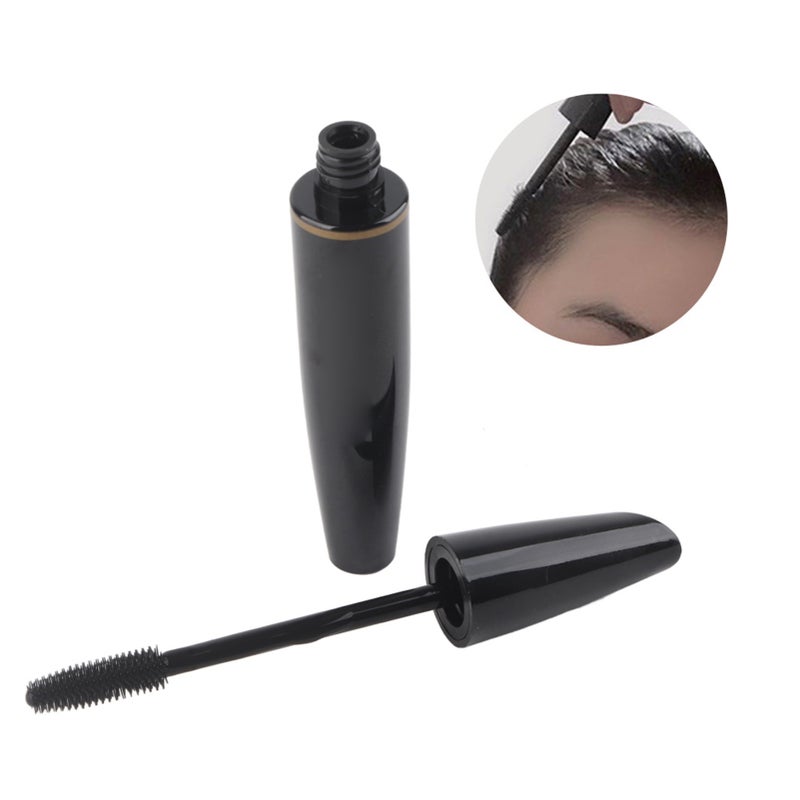 Broken Hair Wax: Long Lasting Styling, Plant-Based, Non-Greasy Broken Hair Finishing - Nourishing, Static-Free Broken Hair Styling for Pregnant Women, Children and Daily Home Use - Image 5