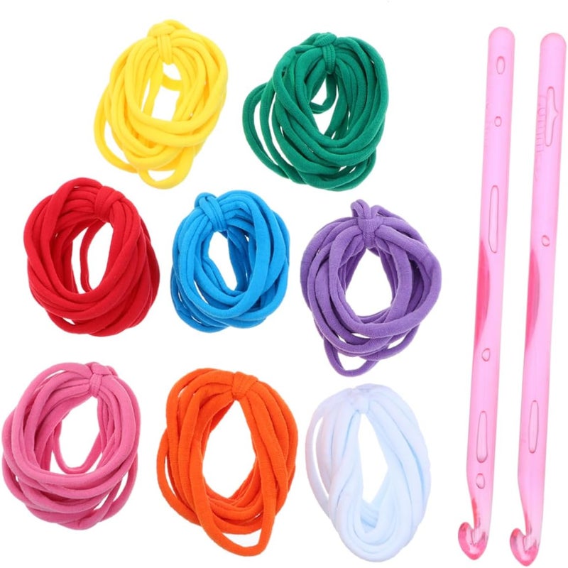 Chemical free DIYEAH 98Pcs DIY Loom Potholder Loops Elastic Craft Weaving Tools for Loops for Creative Projects for and Educational Fun Gulf climate upgraded quality Lightweight User friendly optimized build All storage space compatible Working day delivery service Daily repeated use trusted quality Practical experience crafted Natural material Reliable local delivery service Foldable Carefully engineered build Temp & permanent project compatible Single & bulk storage compatible High precision lightweight material Heat insulation layer Upgraded general material Globally selected raw material Global assorted color picks Smooth joint Tiered purchase options Nationwide delivery Rack friendly Elegant multi-option build Global simple assemble options - Image 1