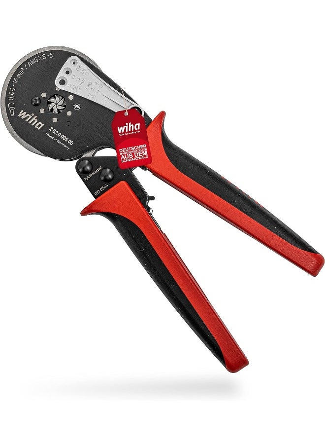 Wiha Wiha 41246 Automatic Crimp Tool  - Image 1