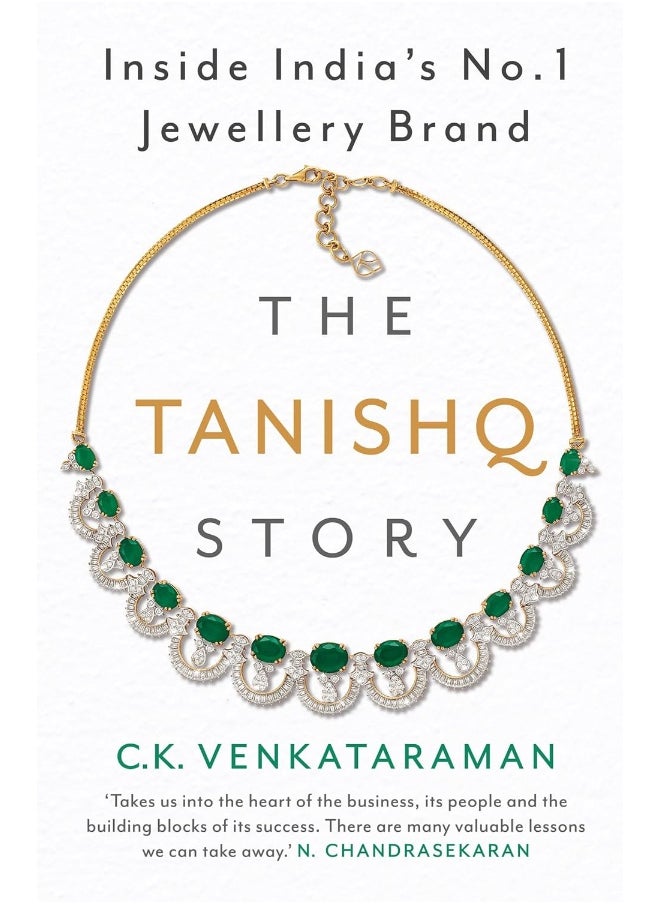 The Tanishq Story 