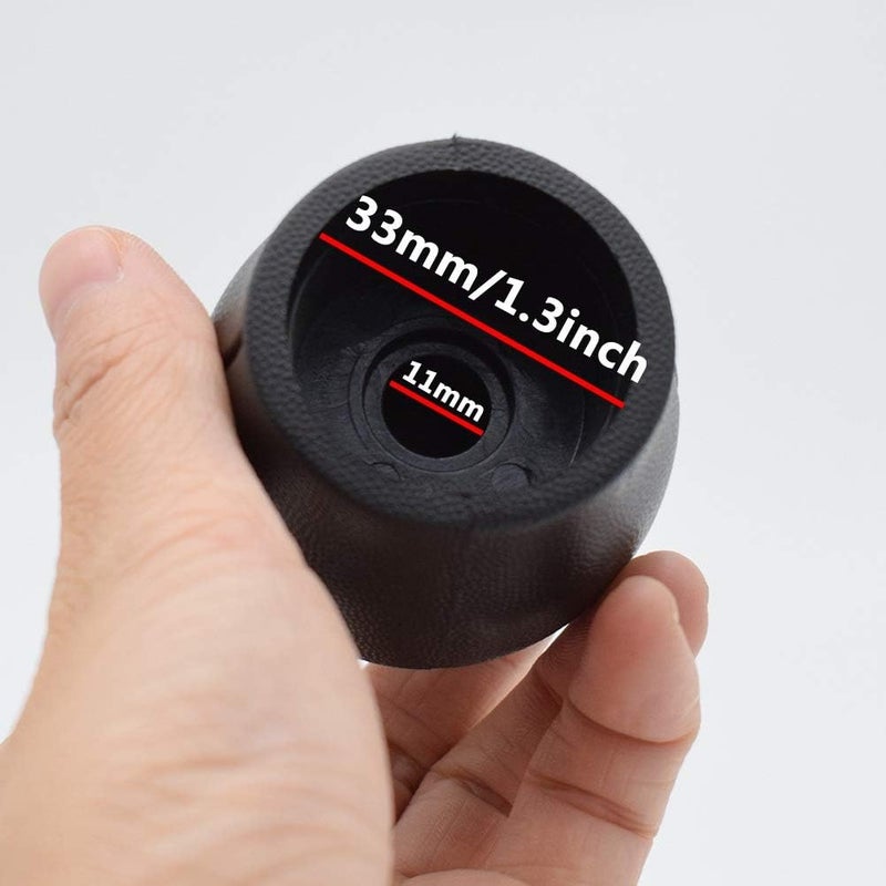 QASULER 5 Speed Gear Shift Knob for Opel and Vauxhall - Image 3