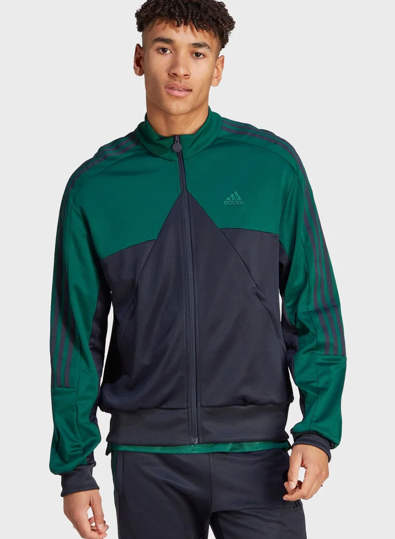 adidas توب تيرو تراك توب