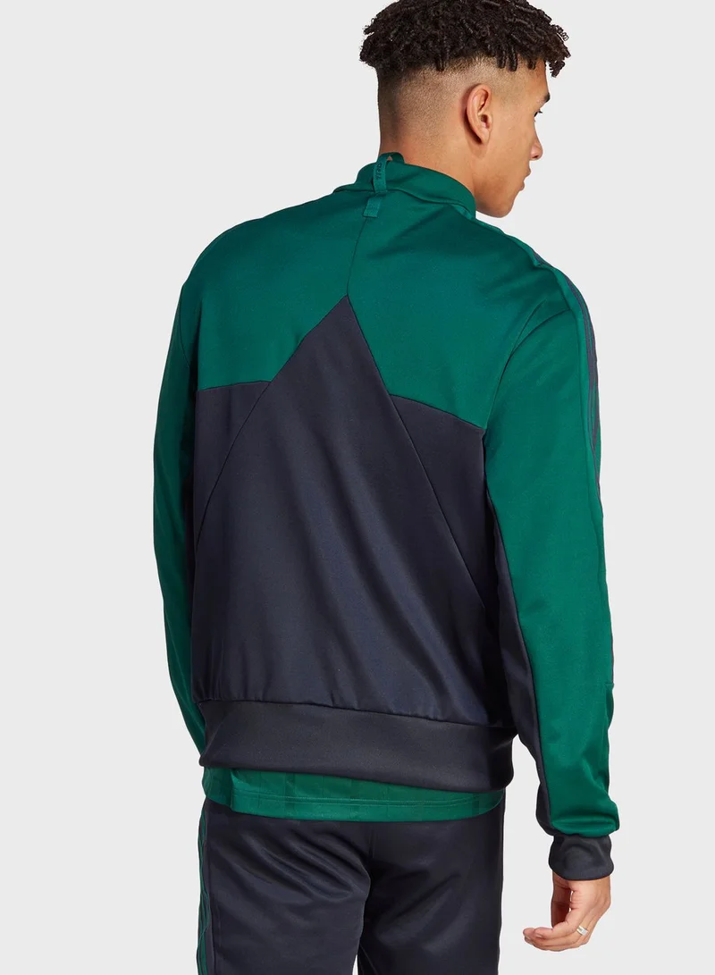 adidas توب تيرو تراك توب