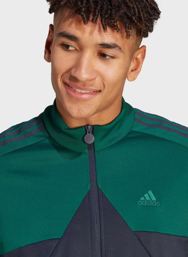 adidas توب تيرو تراك توب