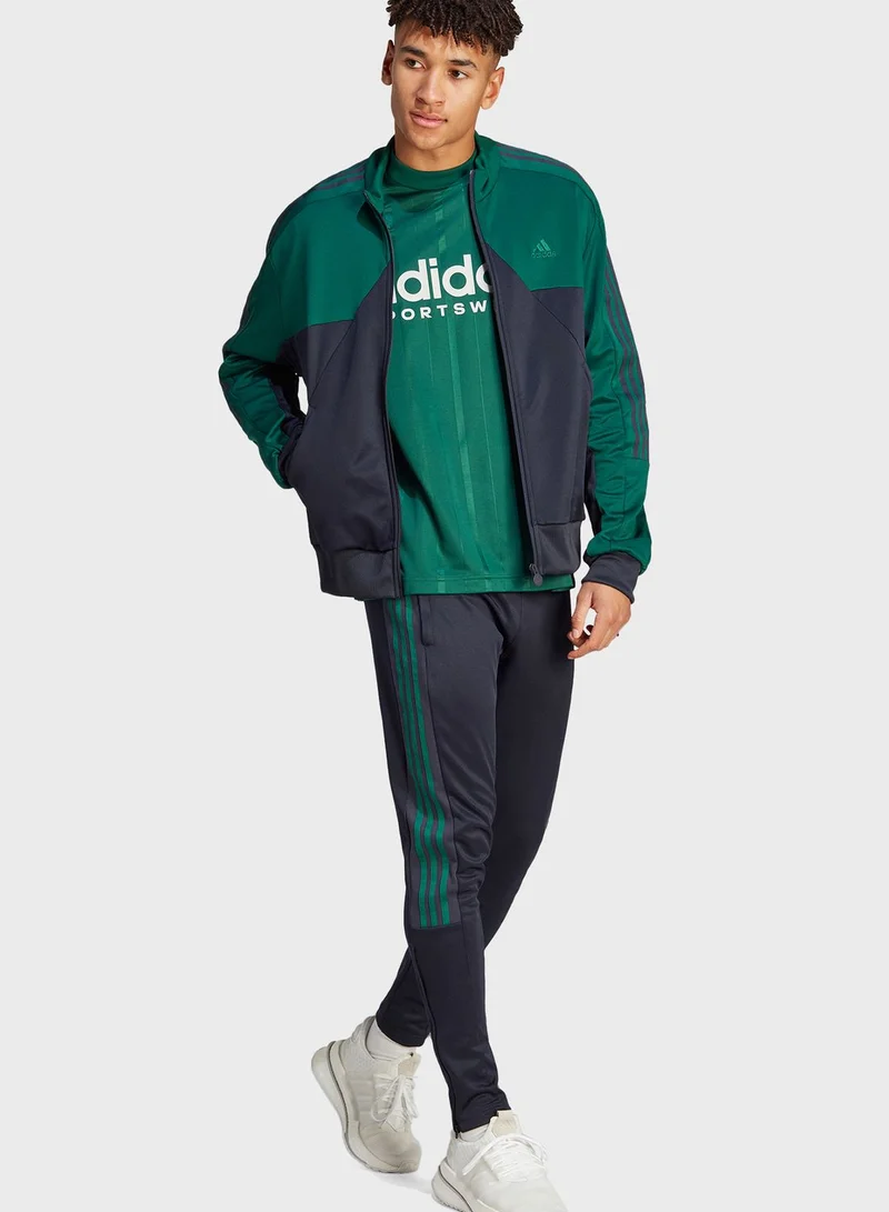 adidas توب تيرو تراك توب