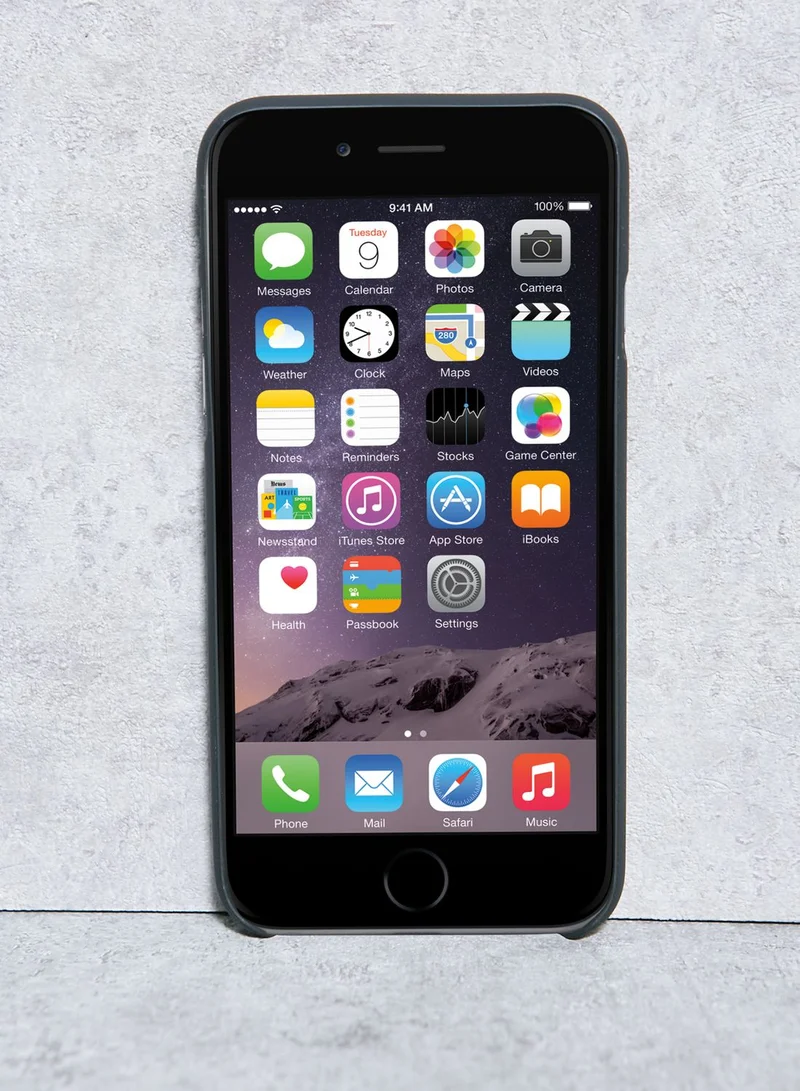 BELLROY iPhone 6/7/8 Cover