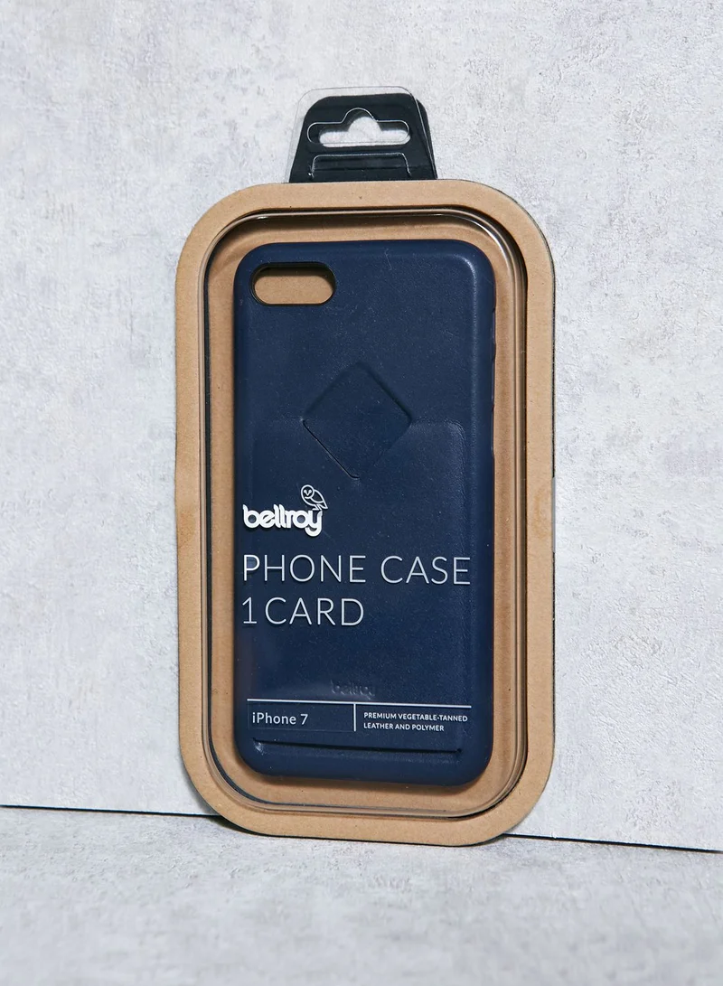 BELLROY iPhone 6/7/8 Cover
