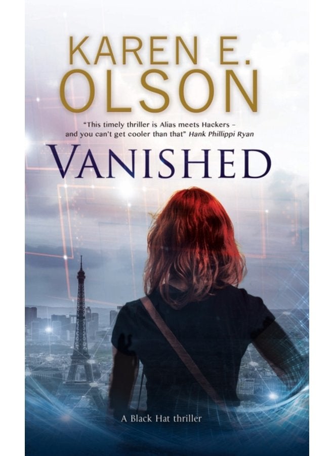 Vanished - Paperback