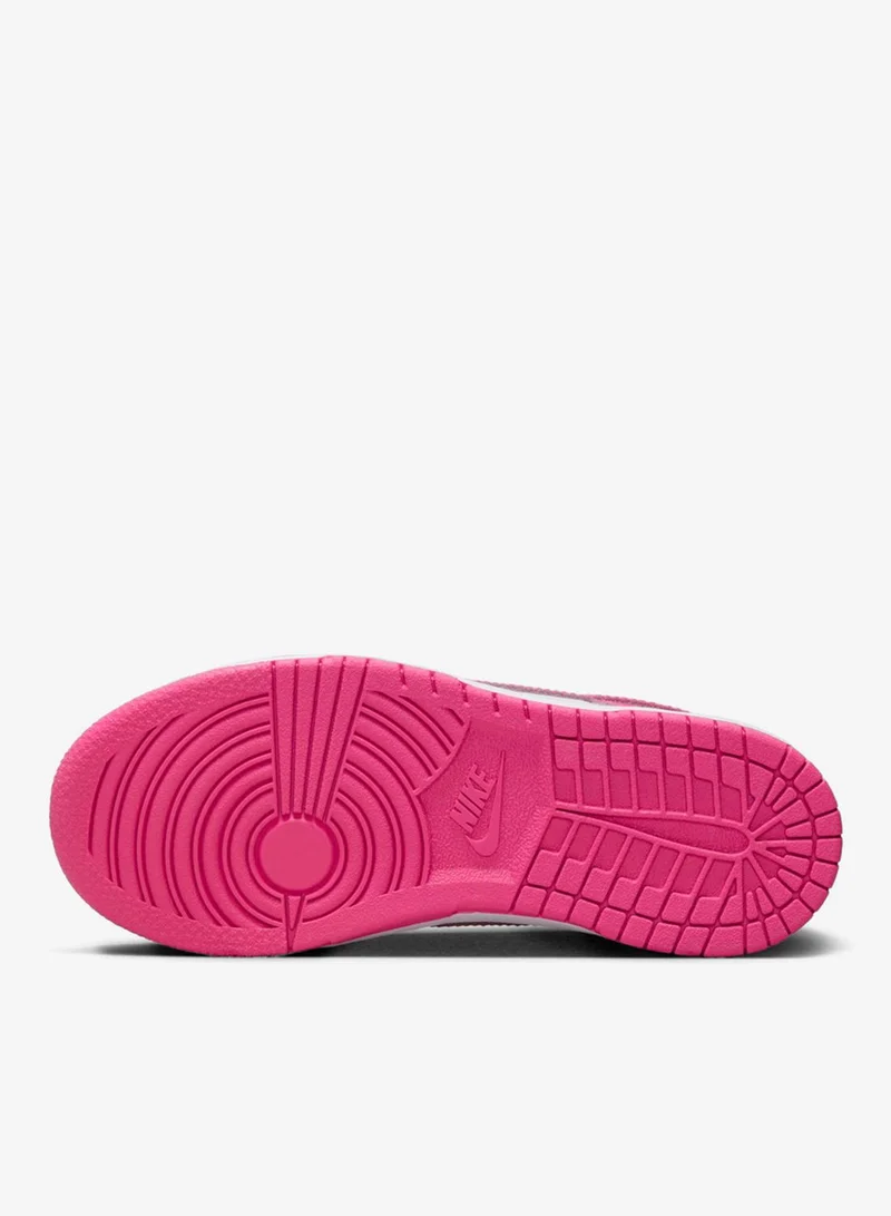 Nike Kids' Dunk Low Shoes