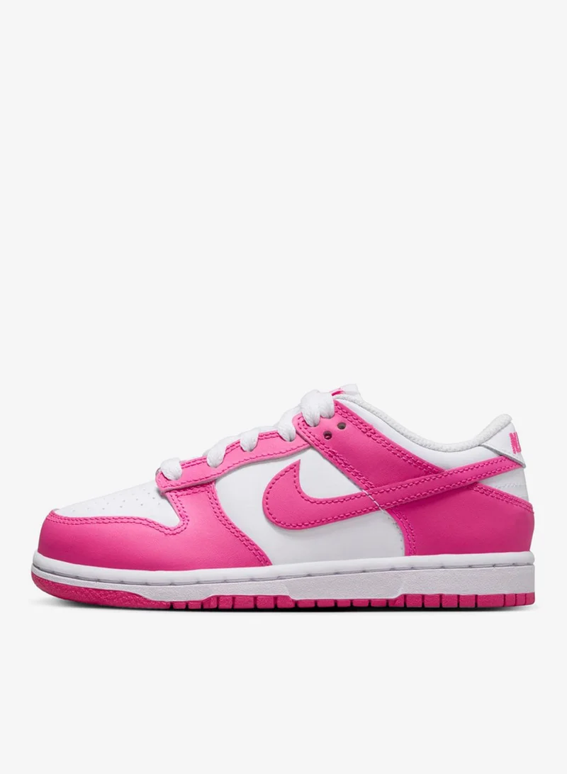 Nike Kids' Dunk Low Shoes