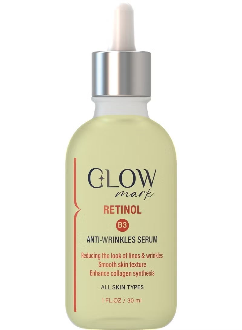 Glowmark Retinol B3 serum 30 ml