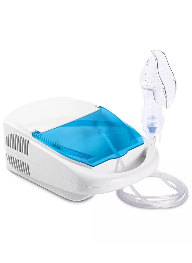 iCare Nebulizer Compressor Machine, For Adults And Children  - Image 2