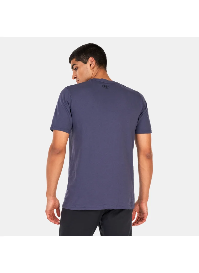 UNDER ARMOUR Men's Project Rock Payoff T-Shirt