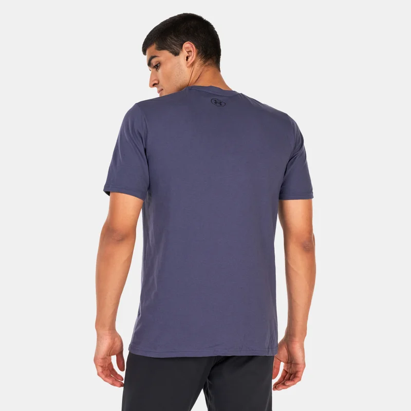 Under Armour Men's Project Rock Payoff T-Shirt