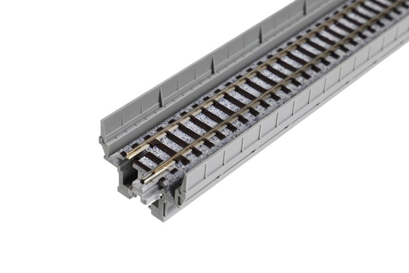 Kato KAT20410 N 186mm 7-5/16" Straight Viaduct (2) - Image 3