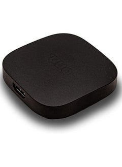 Google TV 4K Streaming Box With Built-in Chromecast & Remote Control