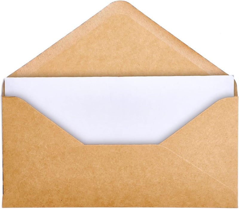 Pipilo Press 48 Pack Letter Writing Stationary Paper and Envelopes Set, Vintage Travel Design (6.9 x 9.25 In) - Image 3