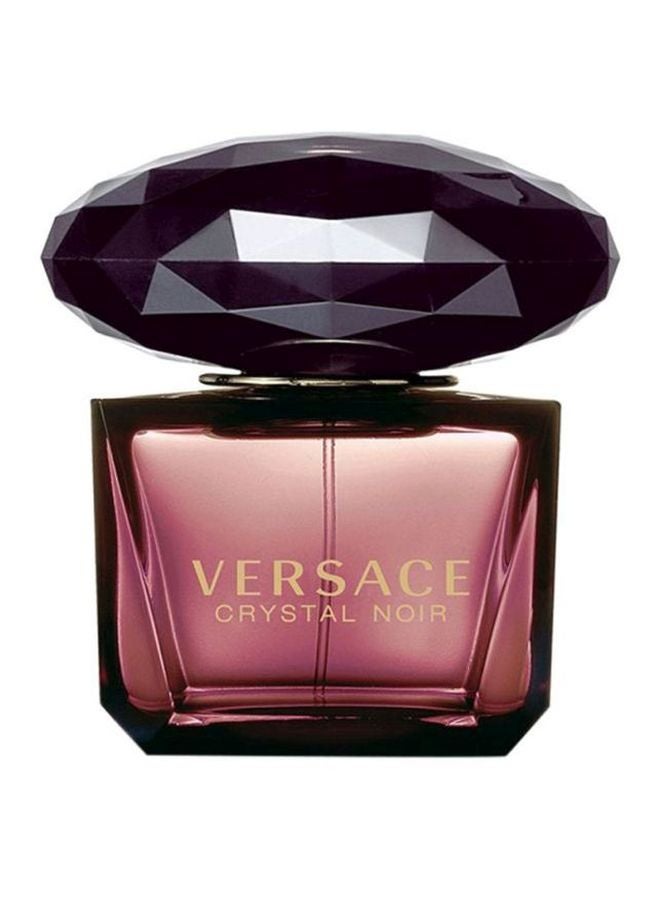 VERSACE 2-Piece Crystal Noir EDT Gift Set 2x90ml - Image 5
