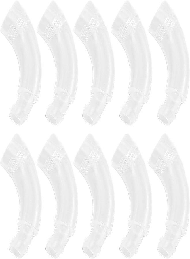 ايكا خطافات أذن بديلة من أيكا لأجهزة السمع الصوتية - مصنوعة من مادة البولي بروبيلين الممتازة، تصميم مريح، ملحقات عملية (2) - Image 4