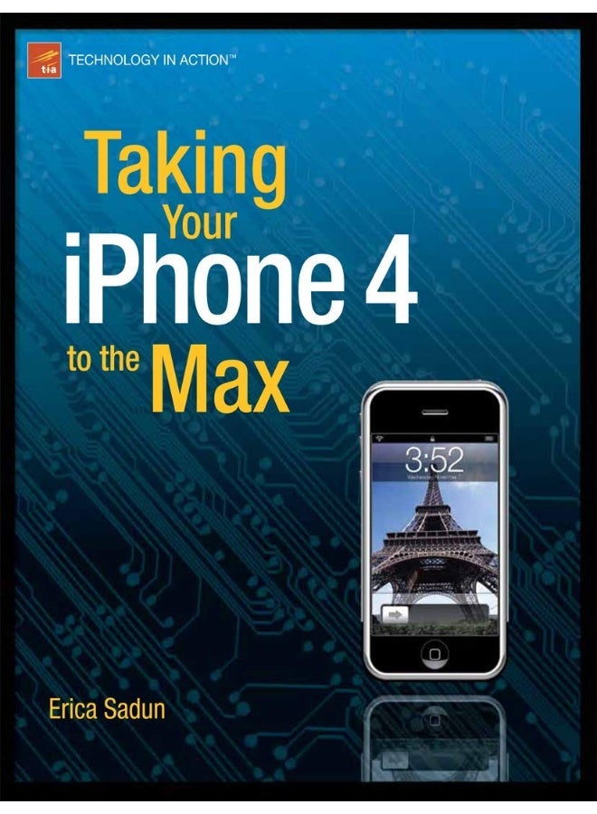 Taking Your iPhone 4 to the Max