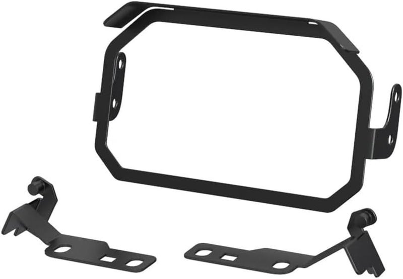 QASULER Motorcycle Instrument Protector for BMW F850 GS - Image 3