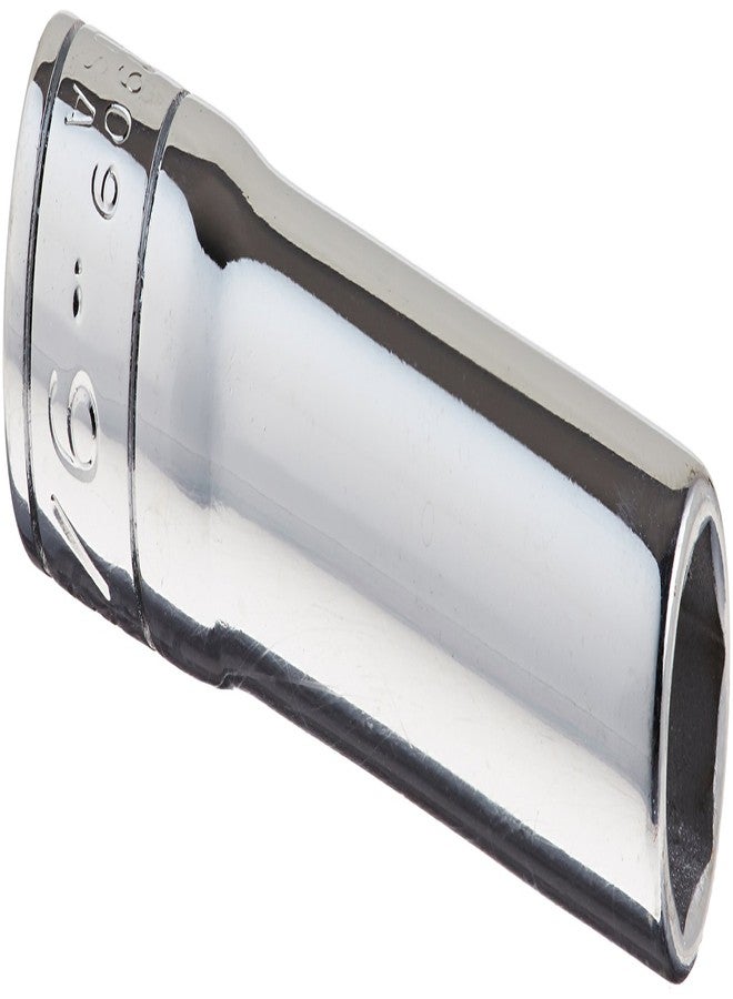 SK Tools USA 1/4-inch Drive - 9/32-inch - Deep 6-Point Chrome Socket - 41909 - Image 1