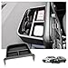 Sinminou Center Console Organizer Dashboard Tray Compatible with 20192025 Nissan Altima 25 PlatinumSLSRSVS Screen Accessories Dashboard Storage Box Only Fit 8 inch Screen - Image 2