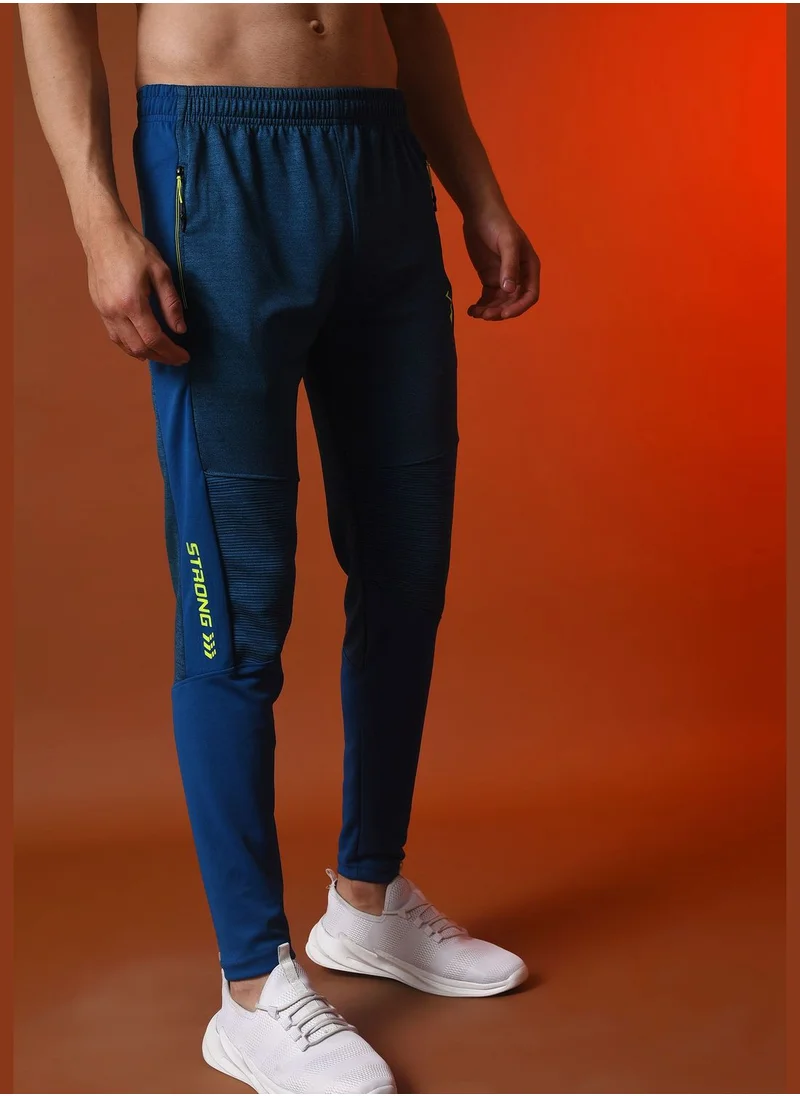 Campus Sutra Casual Track Pant