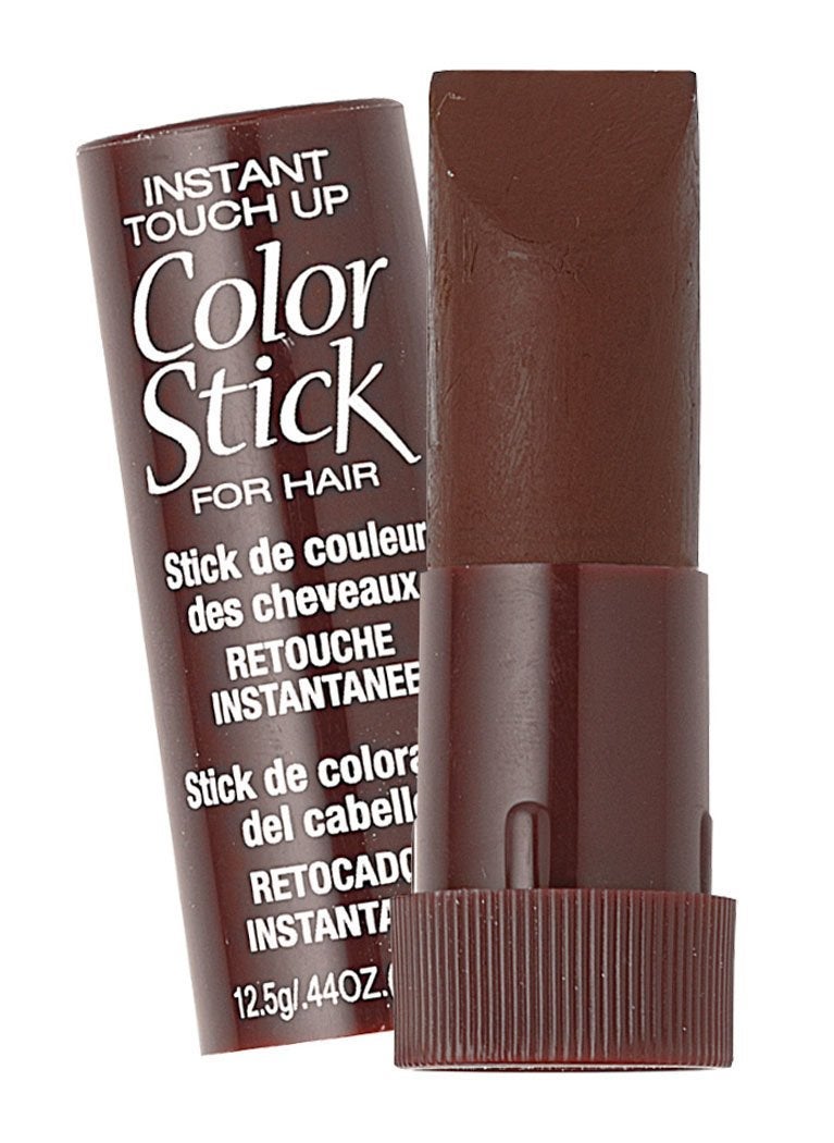 Daggett & Ramsdell Instant Touch Up Color Stick Medium Brown 0.44 oz - Image 1