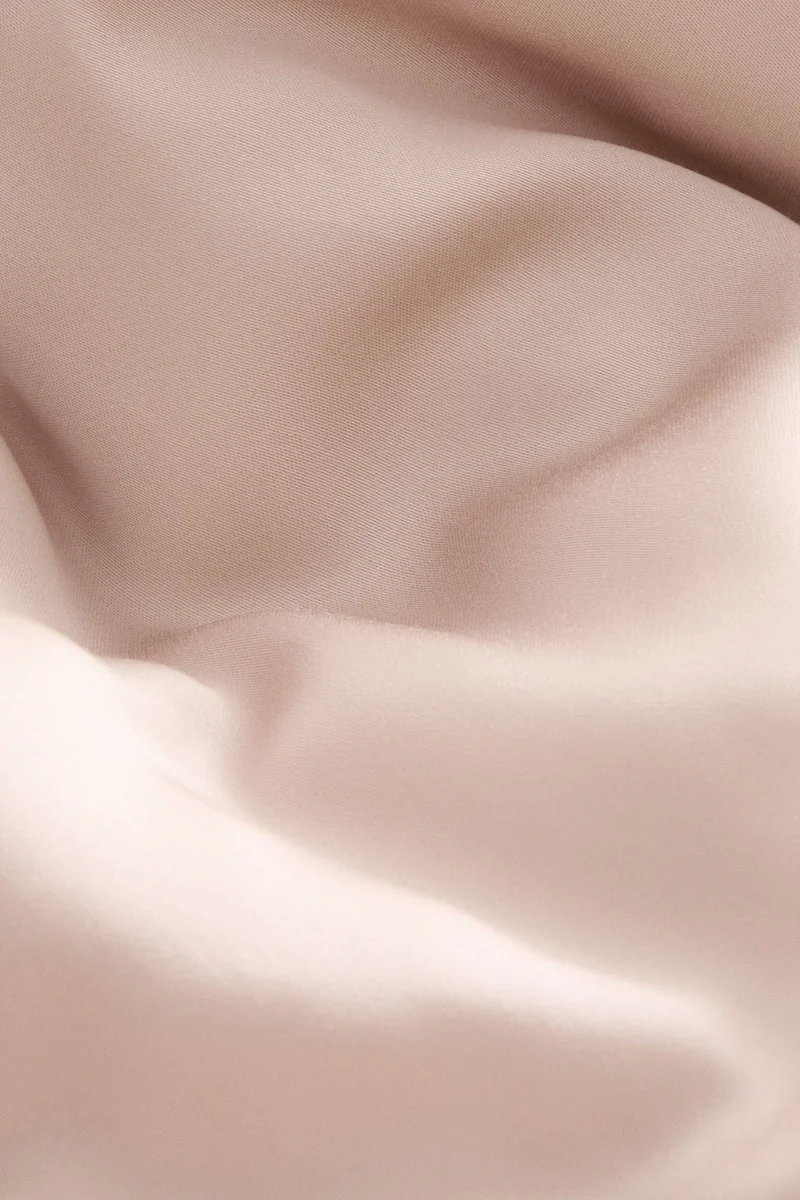 H&M Lyocell bedspread