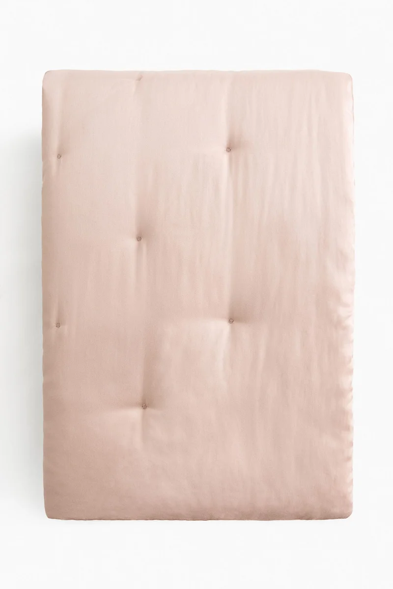 H&M Lyocell bedspread