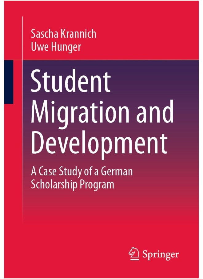 null - Student Migration and Development: A Case Study of a German Scholarship Program - Image 1