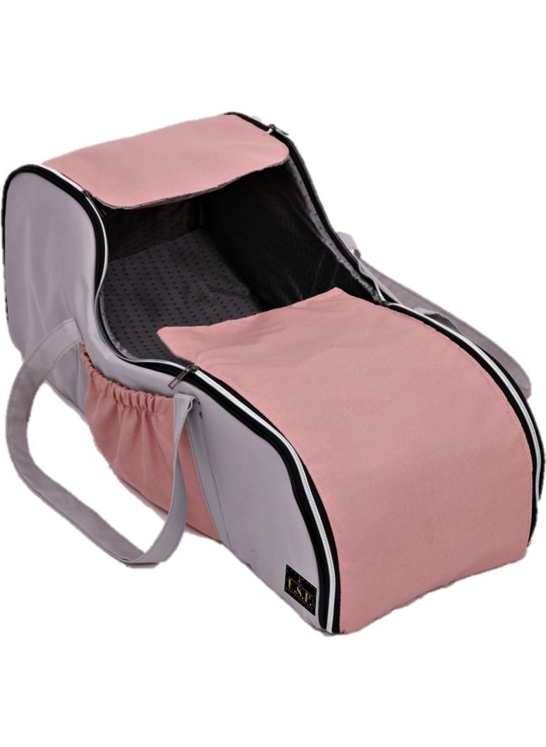 U.S.F Carrycot Baby Carrier Stroller Baby Transport (Liquid and Windproof)  - Image 1