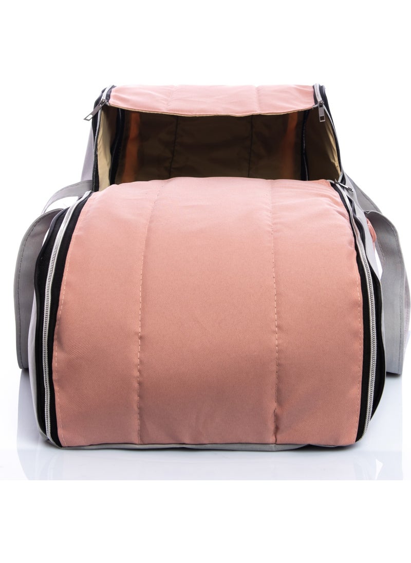 U.S.F Carrycot Baby Carrier Stroller Baby Transport (Liquid and Windproof)  - Image 2