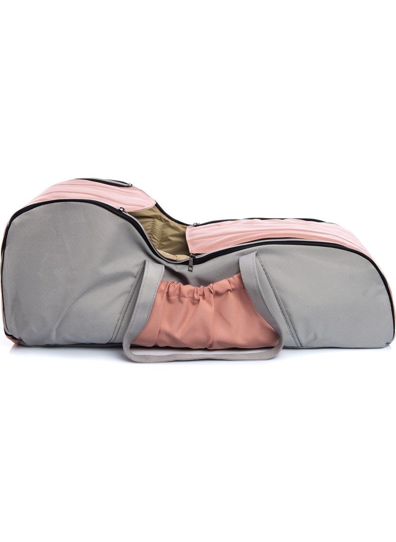 U.S.F Carrycot Baby Carrier Stroller Baby Transport (Liquid and Windproof)  - Image 3
