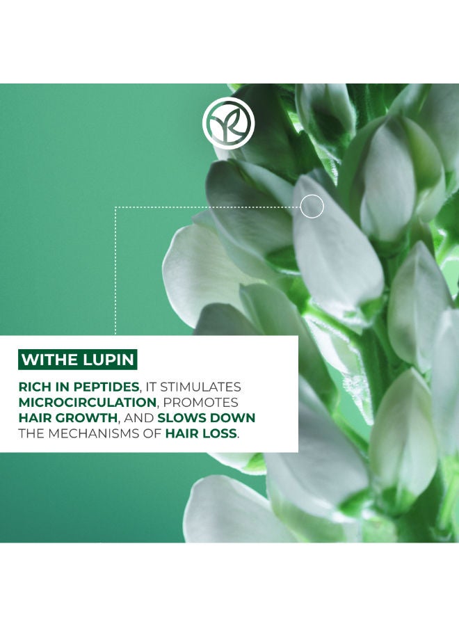 Yves Rocher Anti-Hair Loss Fortifying Conditioner 200ml - Image 3