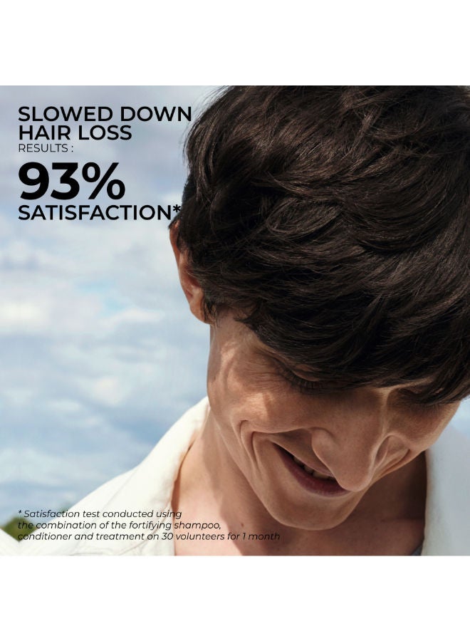 Yves Rocher Anti-Hair Loss Fortifying Conditioner 200ml - Image 4