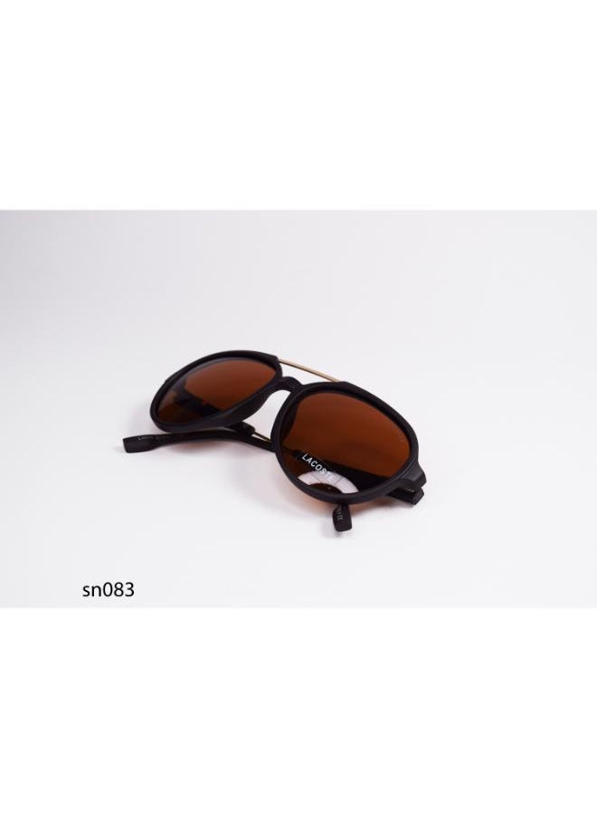 Generic - collection sunglasses inspired by Lacoste - Image 1
