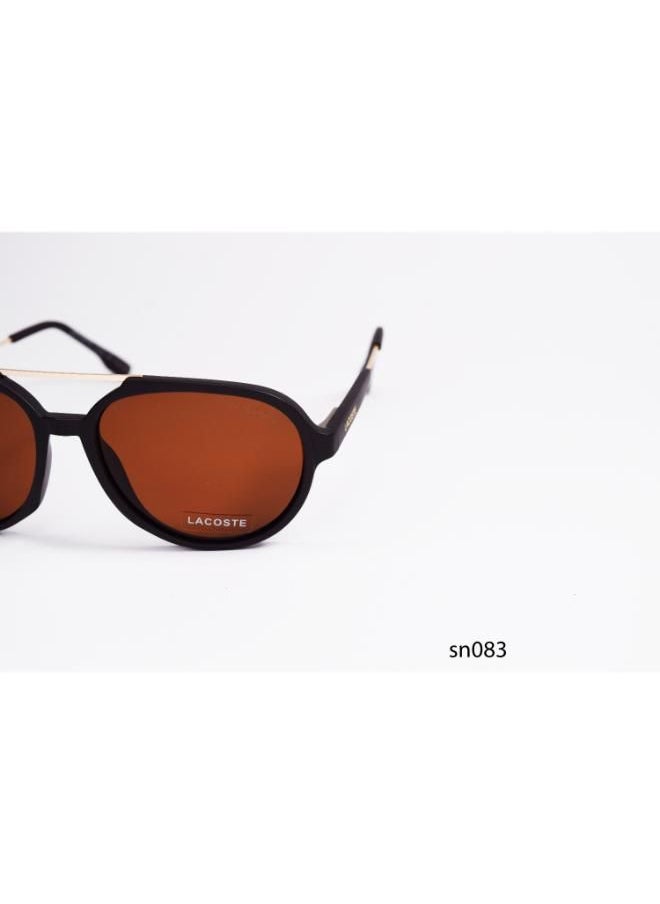 Generic - collection sunglasses inspired by Lacoste - Image 1